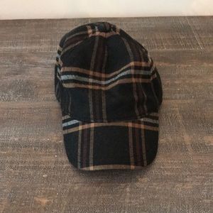 Boys 6-12 months Janie and Jack hat!